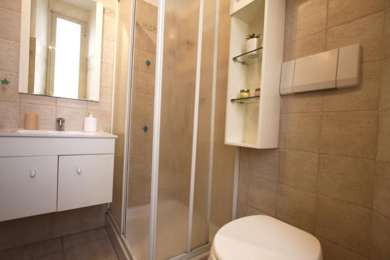 Apartament San Giovanni Holiday House Rzym Zewnętrze zdjęcie