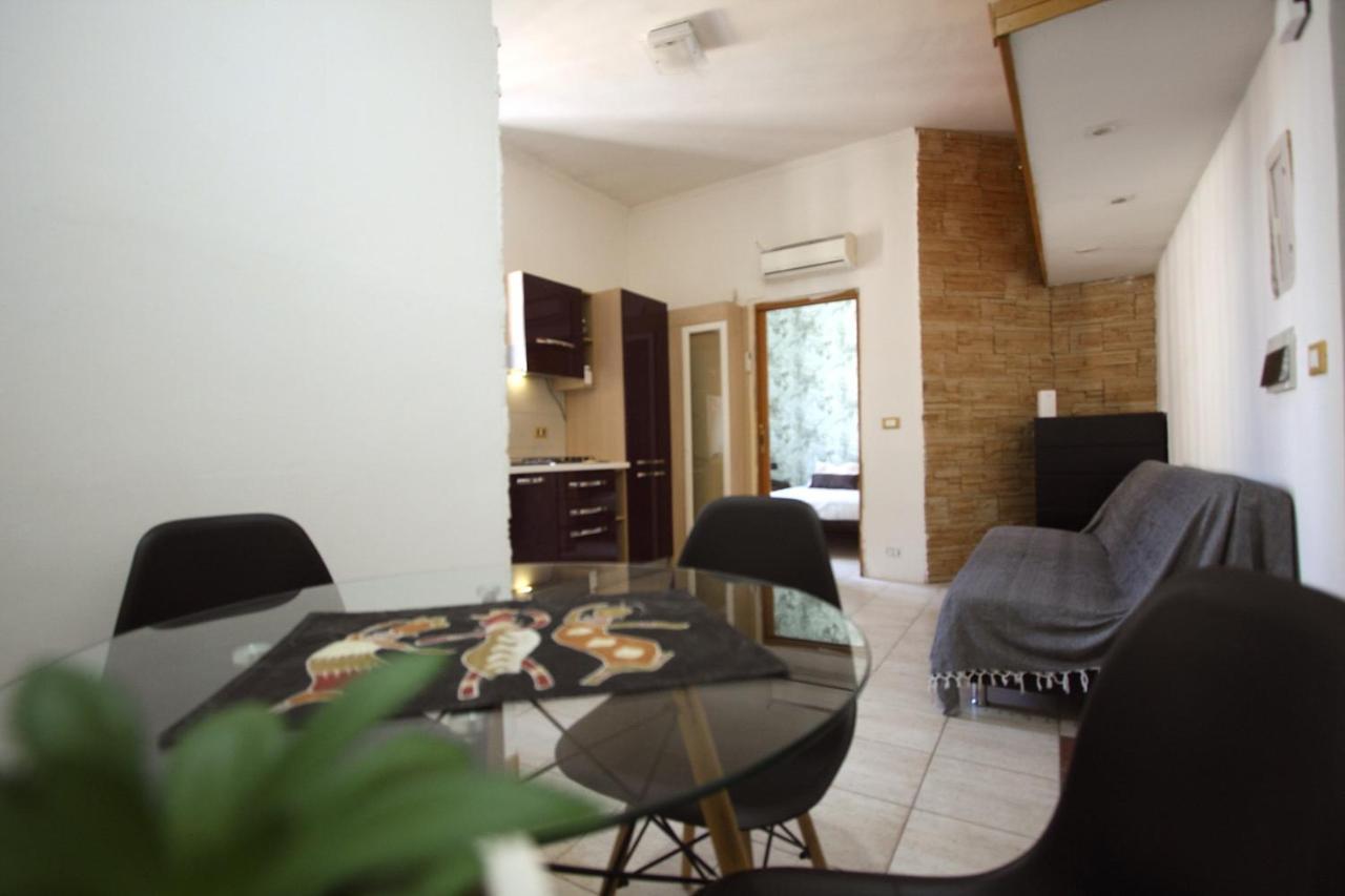Apartament San Giovanni Holiday House Rzym Zewnętrze zdjęcie