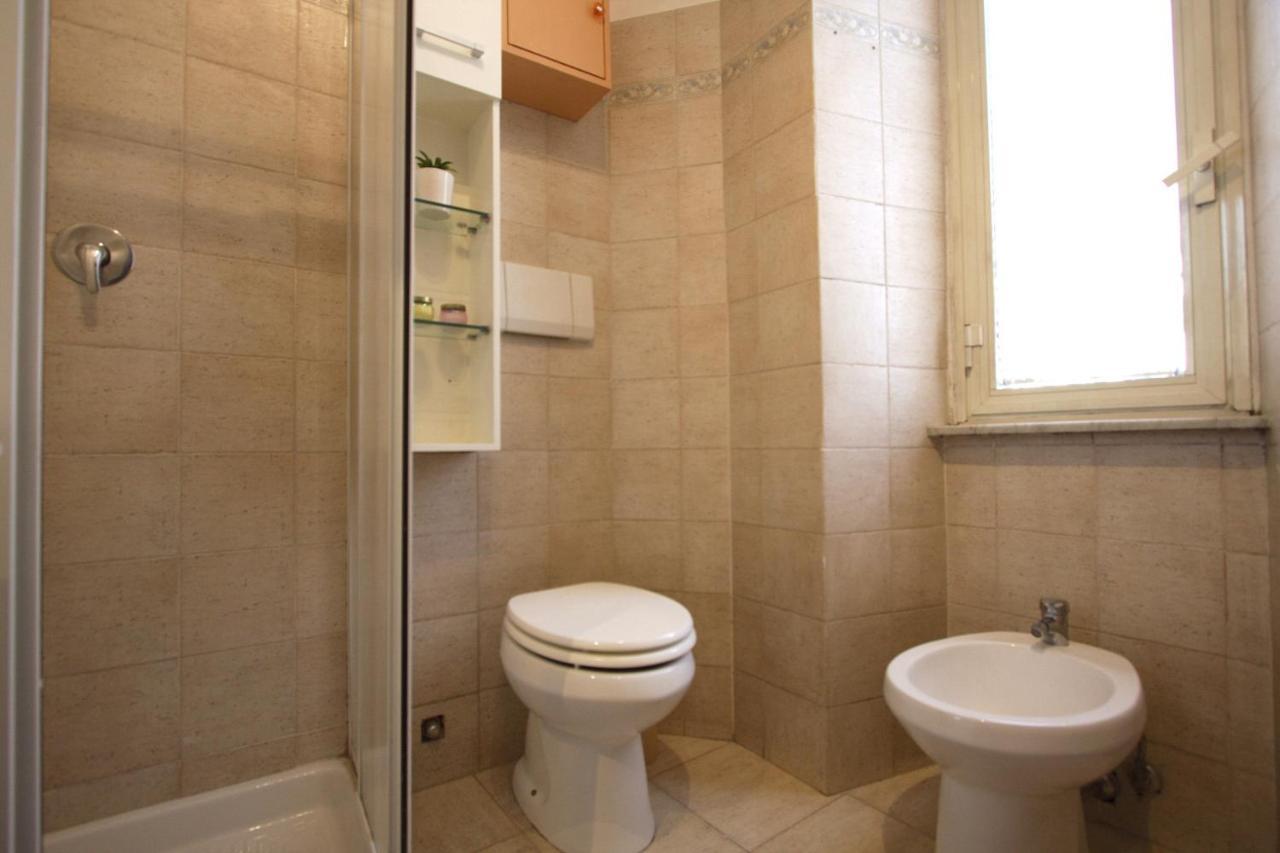 Apartament San Giovanni Holiday House Rzym Zewnętrze zdjęcie